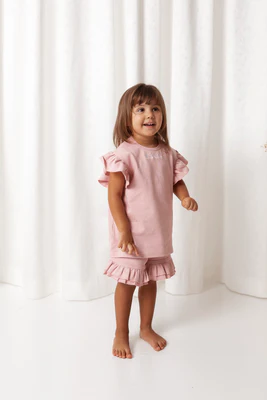 1-2 Years / Pink