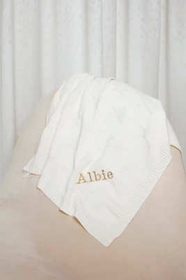 One Size / White
