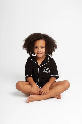 3 - 4 years / Black